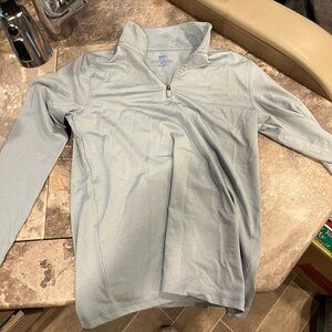 Boys Southern Tide Quarter Zip